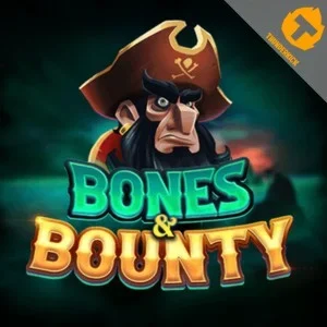 Bones & Bounty!