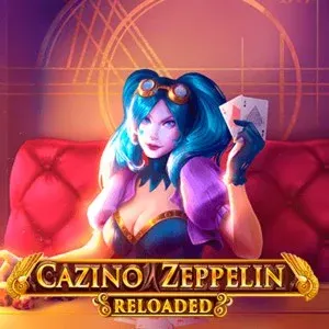 Cazino Zeppelin Reloaded