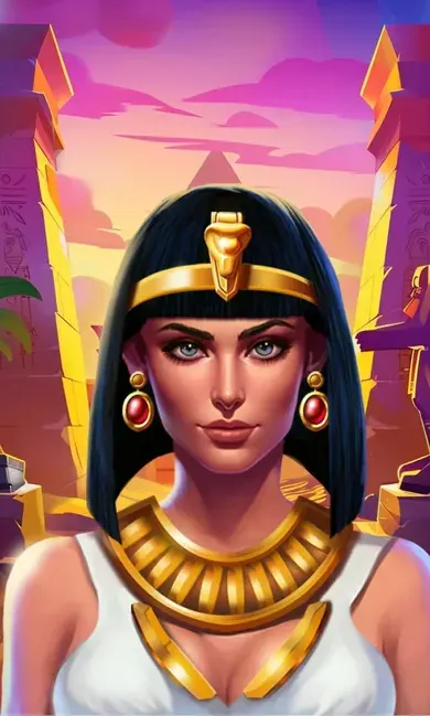 Egypt's Sun